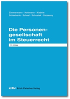 Die Personengesellschaft im Steuerrecht