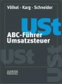 ABC-F�hrer Umsatzsteuer