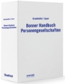 Bonner Handbuch Personengesellschaften