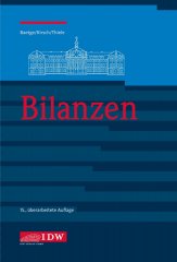 Baetge, Jrg - Bilanzen