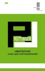 Umsatzsteuer in der Land- und Forstwirtschaft