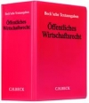 �ffentliches Wirtschaftsrecht