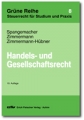 Handels- und Gesellschaftsrecht