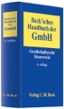 Beck'sches Handbuch der GmbH