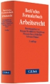 Beck'sches Handbuch der AG
