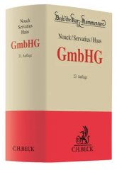 GmbHG