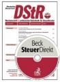 DStR - Deutsches Steuerrecht