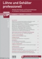 L�hne und Geh�lter professionell