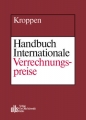 Handbuch Internationale Verrechnungspreise