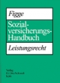 Sozialversicherungs-Handbuch Leistungsrecht