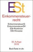 Einkommensteuerrecht: ESt
