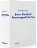 Bonner Handbuch Personengesellschaften
