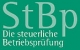 Die steuerliche Betriebspr�fung