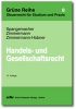 Handels- und Gesellschaftsrecht