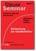 Besteuerung von Gesellschaften