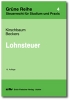 Kirschbaum/Beckers, Lohnsteuer