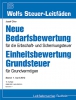 Neue Bedarfsbewertung f�r die Erbschaft- und Schenkungsteuer