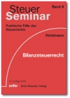Bilanzsteuerrecht