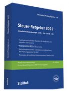Steuer-Ratgeber 2012