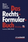 Das Rechtsformularbuch