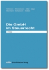 Die GmbH im Steuerrecht
