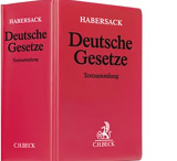 Deutsche Gesetze