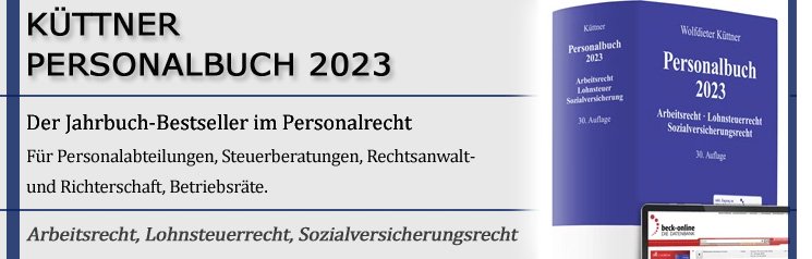 Küttner 2023 Banner