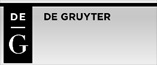 De Gruyter