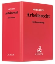 C. H. Beck, Arbeitsrecht