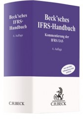 Becksches IFRS-Handbuch
