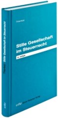 Fleischer/Thierfeld, Stille Gesellschaft im Steuerrecht