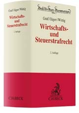 Graf/Jäger/Wittig, Wirtschafts- und Steuerstrafrecht
