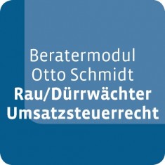 Beratermodul Rau/Dürrwächter Umsatzsteuerrecht