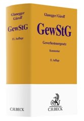 Glanegger/Güroff, Gewerbesteuergesetz: GewStG