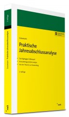 Graumann, Praktische Jahresabschlussanalyse