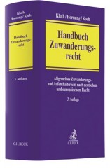 Kluth/Hornung/Koch, Handbuch Zuwanderungsrecht
