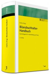 Endriss, Bilanzbuchhalter-Handbuch