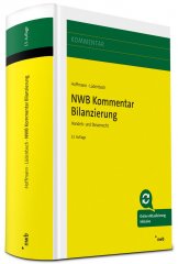 Hoffmann/Lüdenbach, NWB Kommentar Bilanzierung