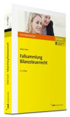 Koltermann, Fallsammlung Bilanzsteuerrecht