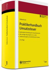 Walkenhorst, Praktikerhandbuch Umsatzsteuer