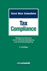 Streck/Mack/Schwedhelm, Tax Compliance