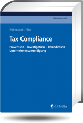 Rübenstahl/Idler, Tax Compliance