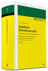 Prinz/Kanzler, Handbuch Bilanzsteuerrecht