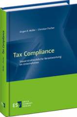 Müller/Fischer, Tax Compliance