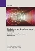Tischer, Die Datenschutz-Grundverordnung (DSGVO)