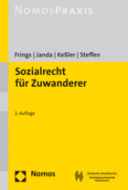 Frings/Janda/Keßler/Steffen, Sozialrecht für Zuwanderer