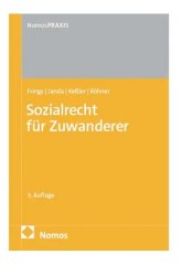 Frings/Janda/Keßler/Röhner, Sozialrecht für Zuwanderer