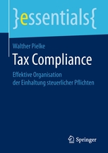 Pielke, Tax Compliance