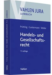 Wank/Maties, Handels- und Gesellschaftsrecht