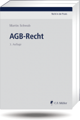 Schwab, AGB-Recht
